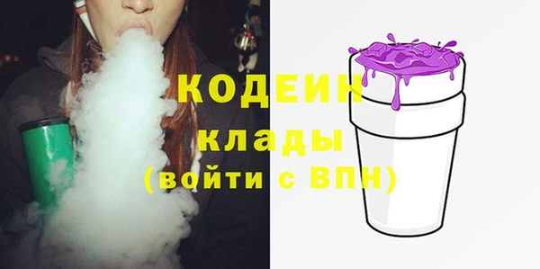 хмурый Лагань