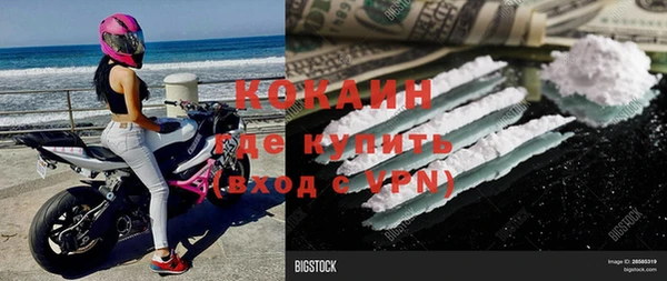 хмурый Лагань