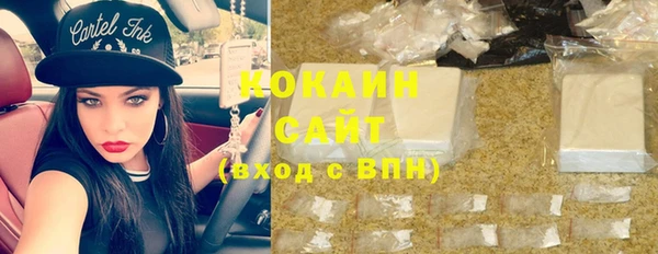 хмурый Лагань